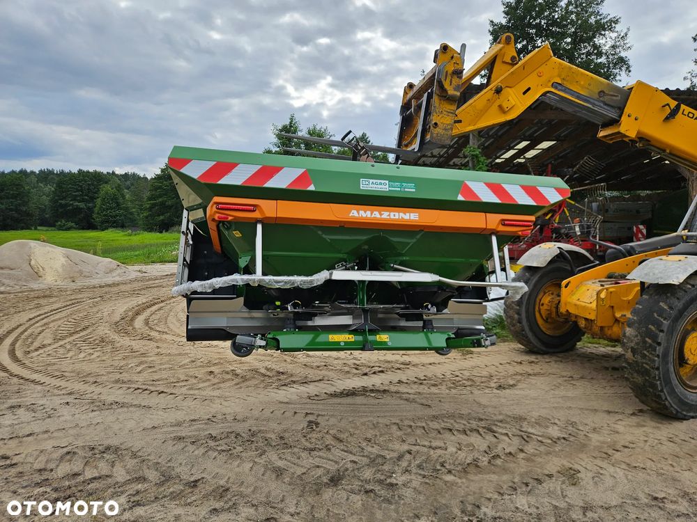 Amazone ZA-TS PROFISPRO HYDRO 4200 / 5000 - 17