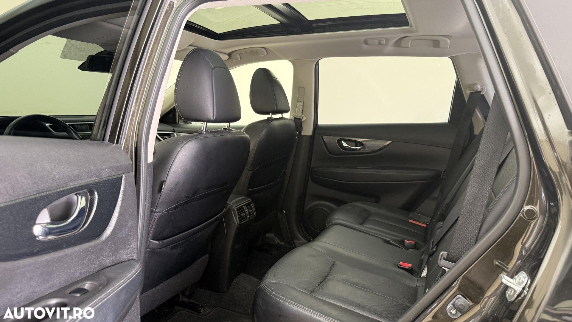 Nissan X-Trail - 9