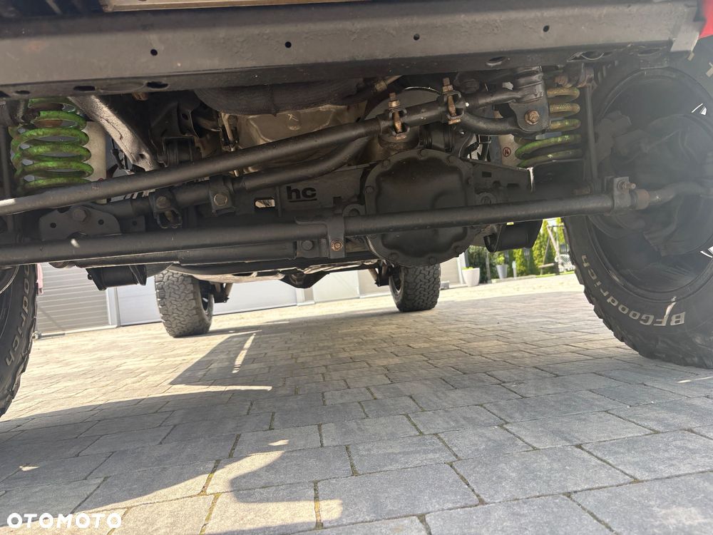 Jeep Wrangler 3.6 Unlim Sahara - 36