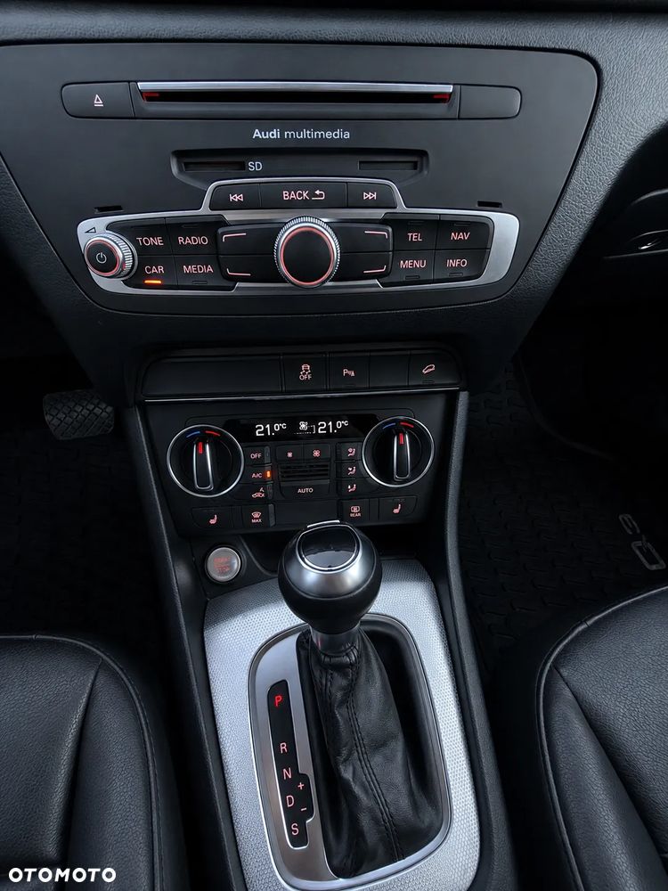 Audi Q3 - 7