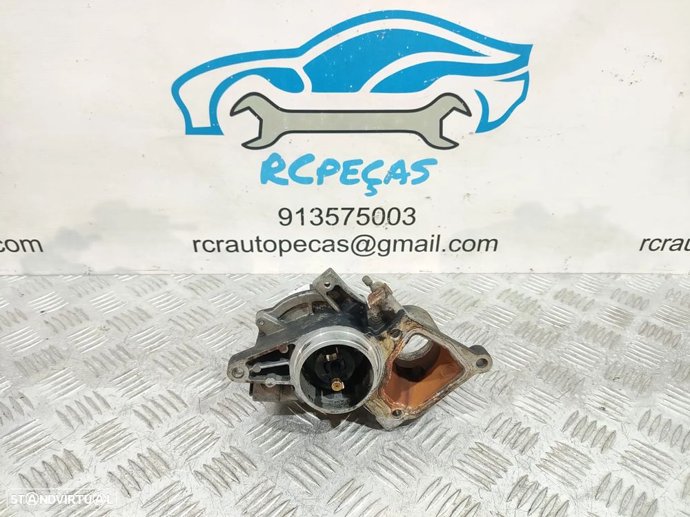 DEPRESSOR TRAVÕES FORD TRANSIT 2.2 TDCI - 4