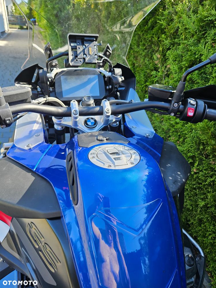 BMW R1250 GS Adventure - 4