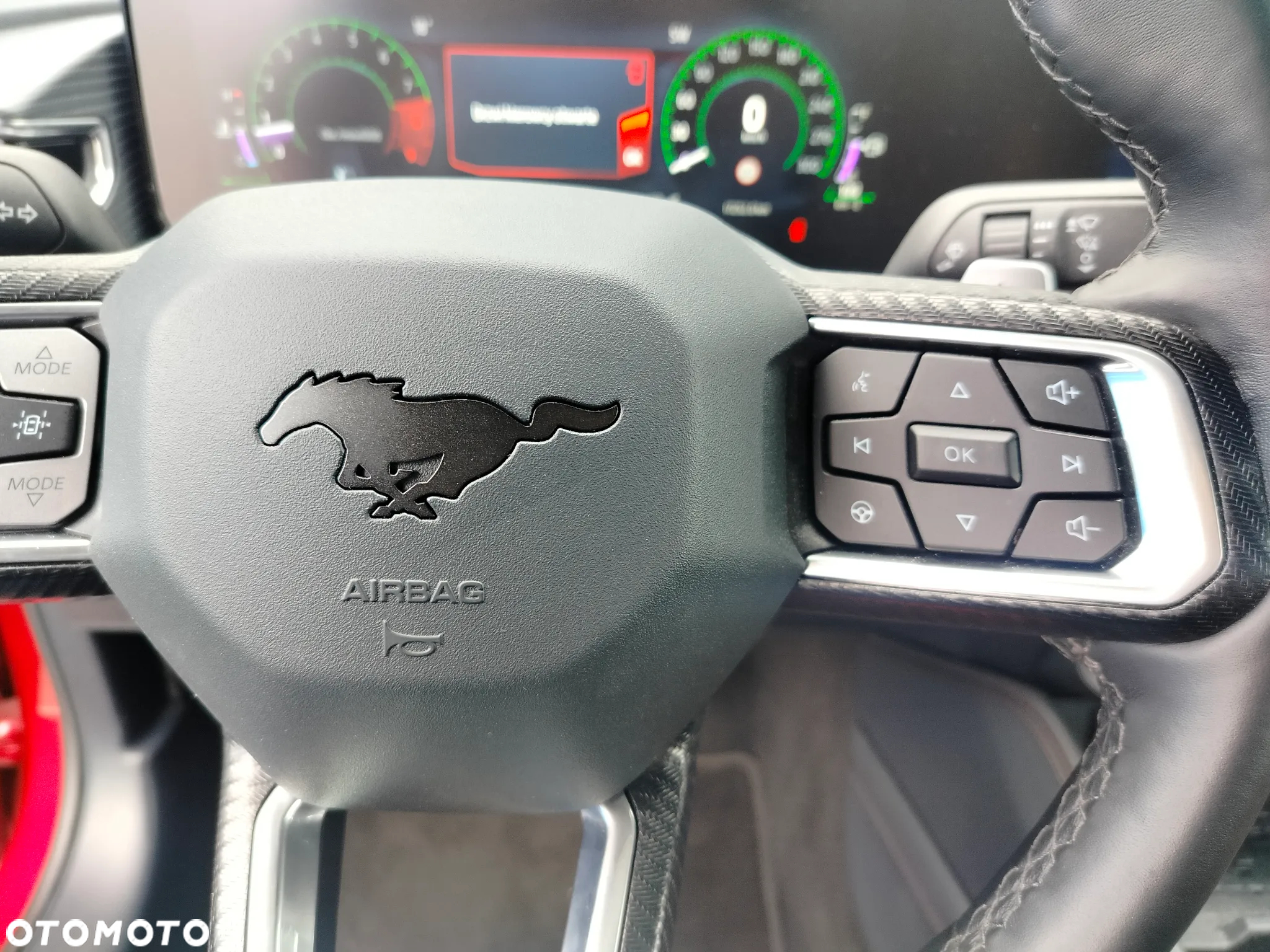 Ford Mustang 5.0 Ti-VCT V8 GT - 15