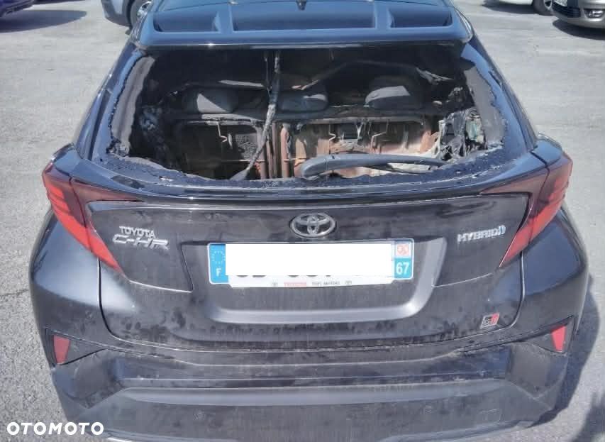 Toyota C-HR 2.0 GR Sport - 7