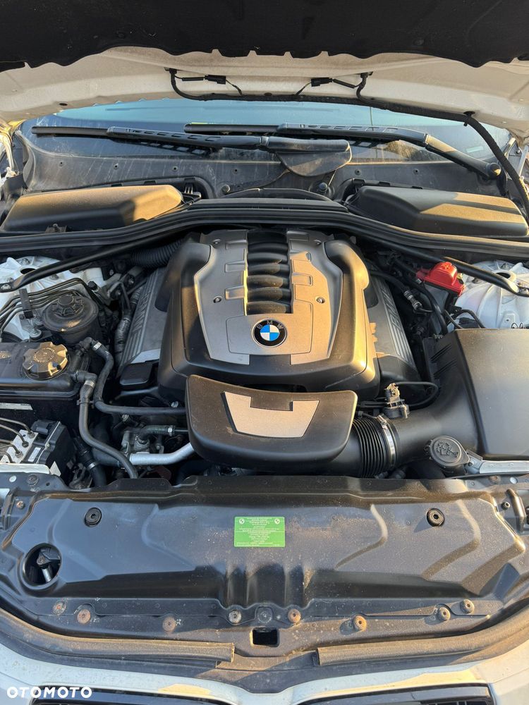 BMW Seria 5 - 8