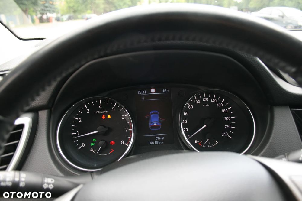 Nissan Qashqai 1.2 DIG-T Acenta - 17