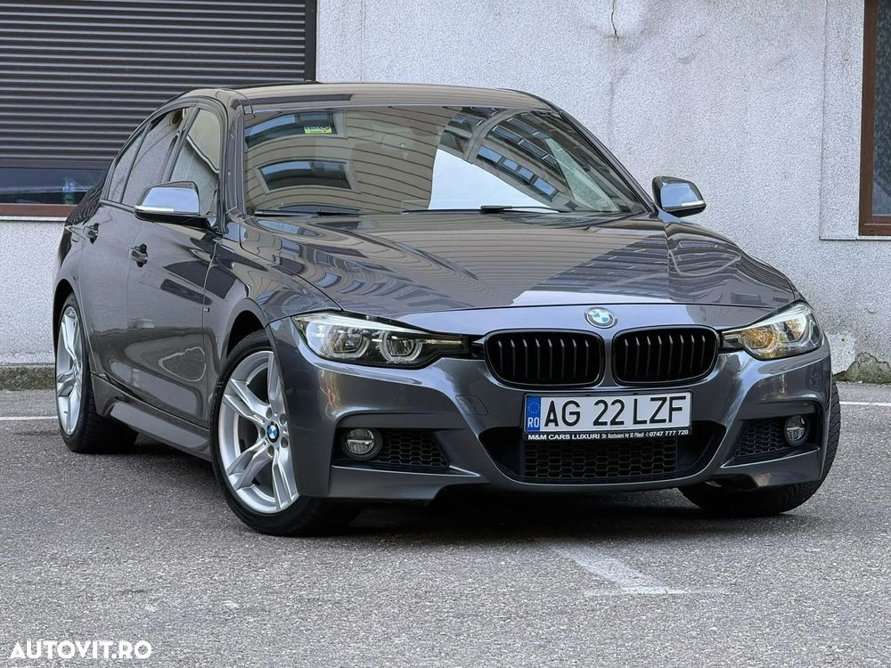 BMW Seria 3 - 29