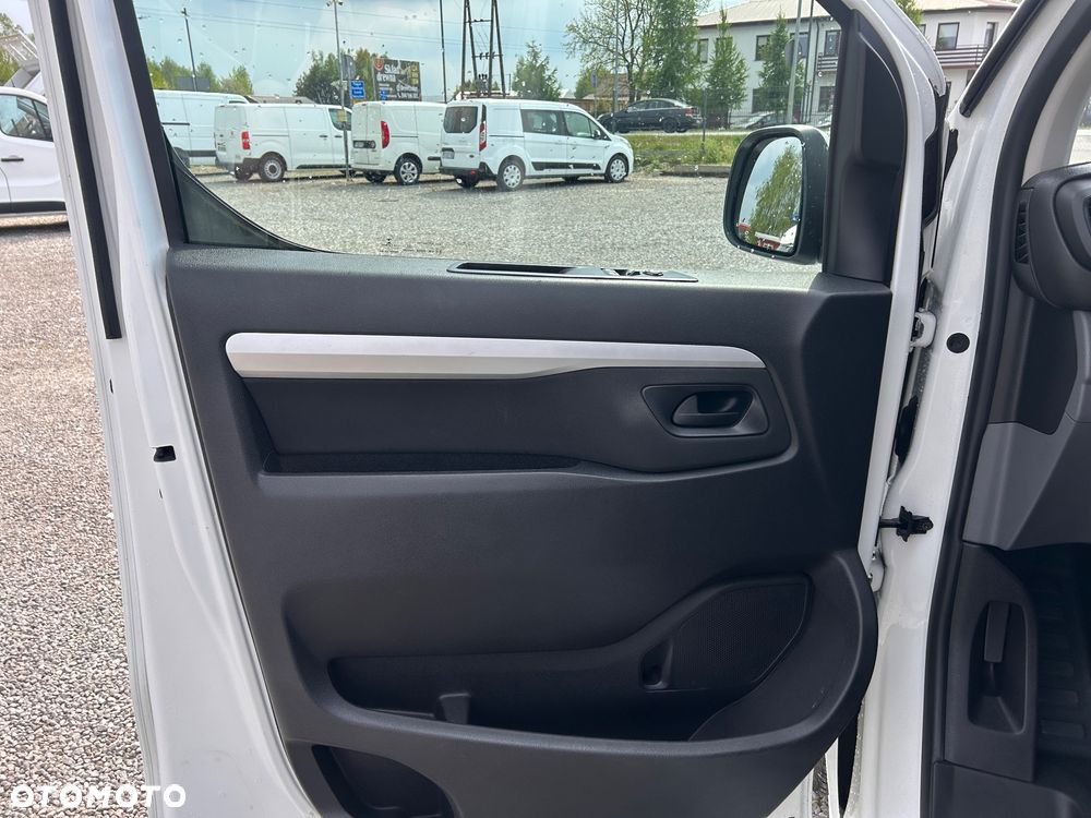 Peugeot Expert Premium L2H1 TwinCab Komfort Plus - 13