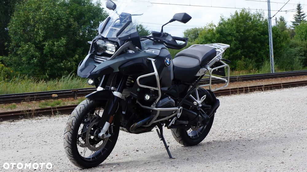 BMW GS - 2