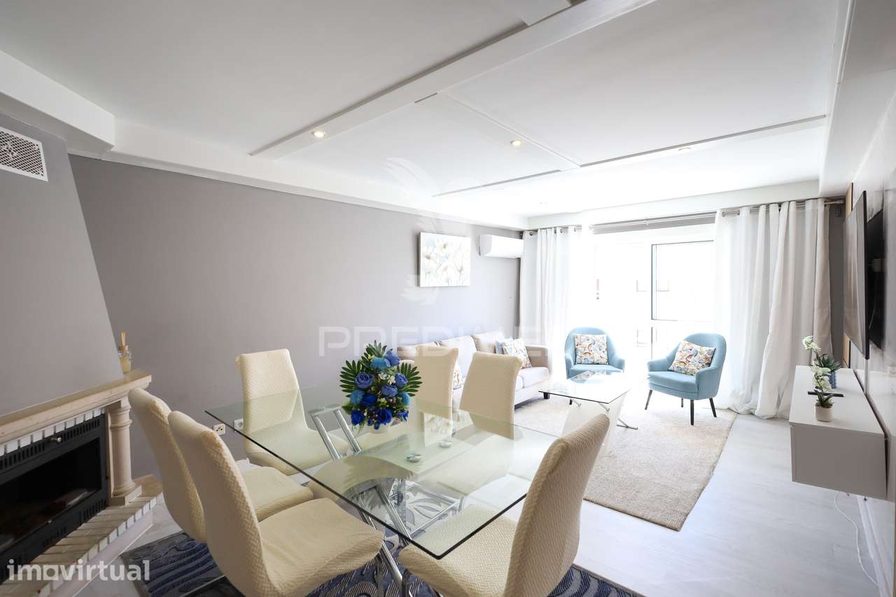 Apartamento T3 - Grande imagem: 2/40