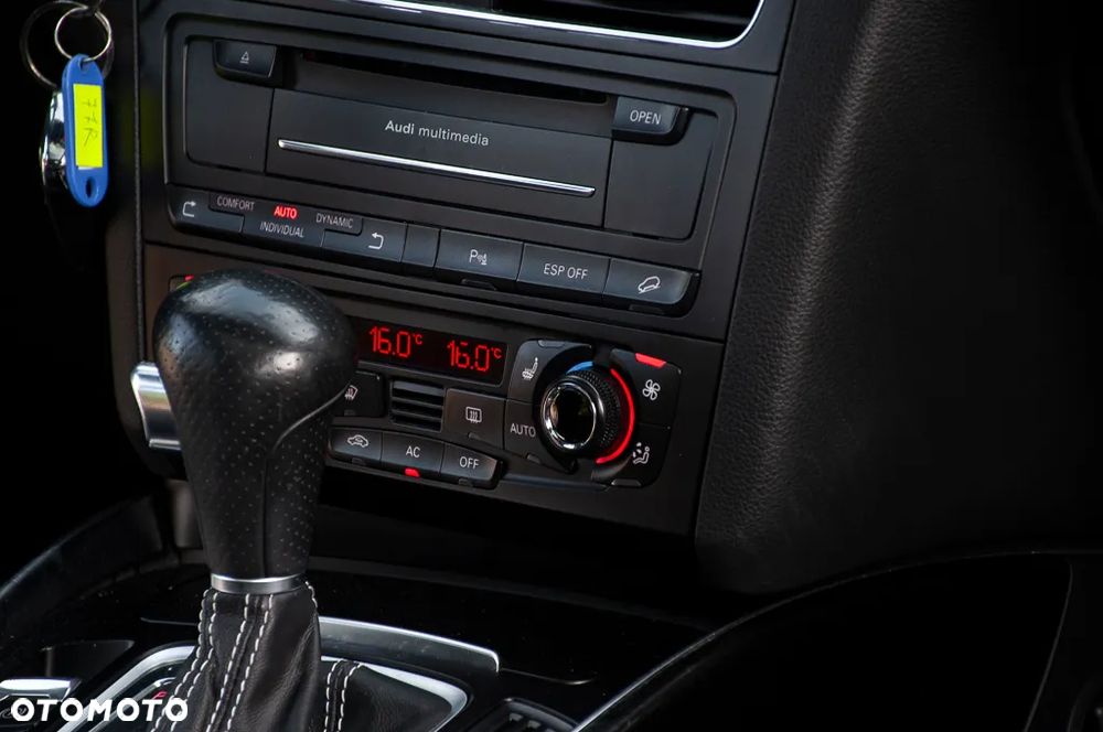 Audi Q5 2.0 TDI Quattro Stronic - 11