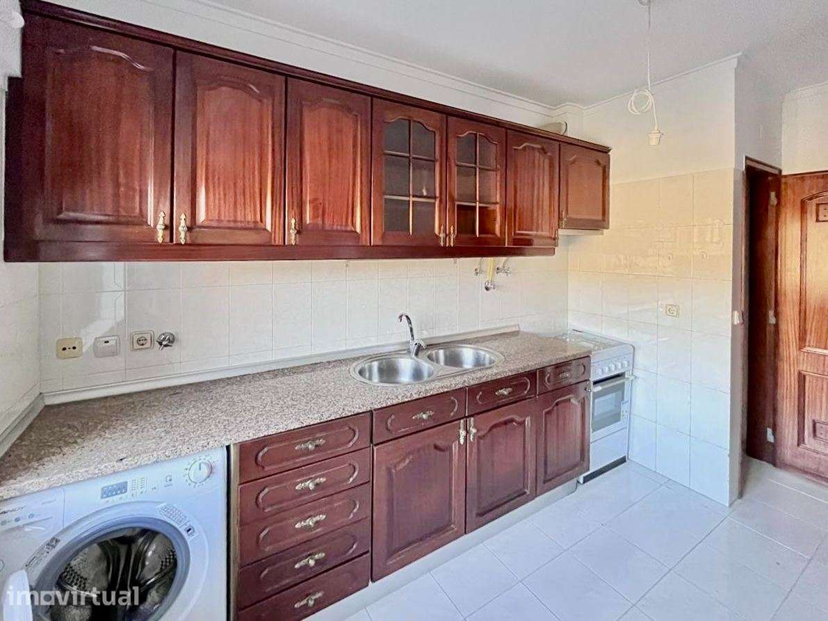 T2 com 83 m² em São Marcos | OCUPADO - Grande imagem: 4/16