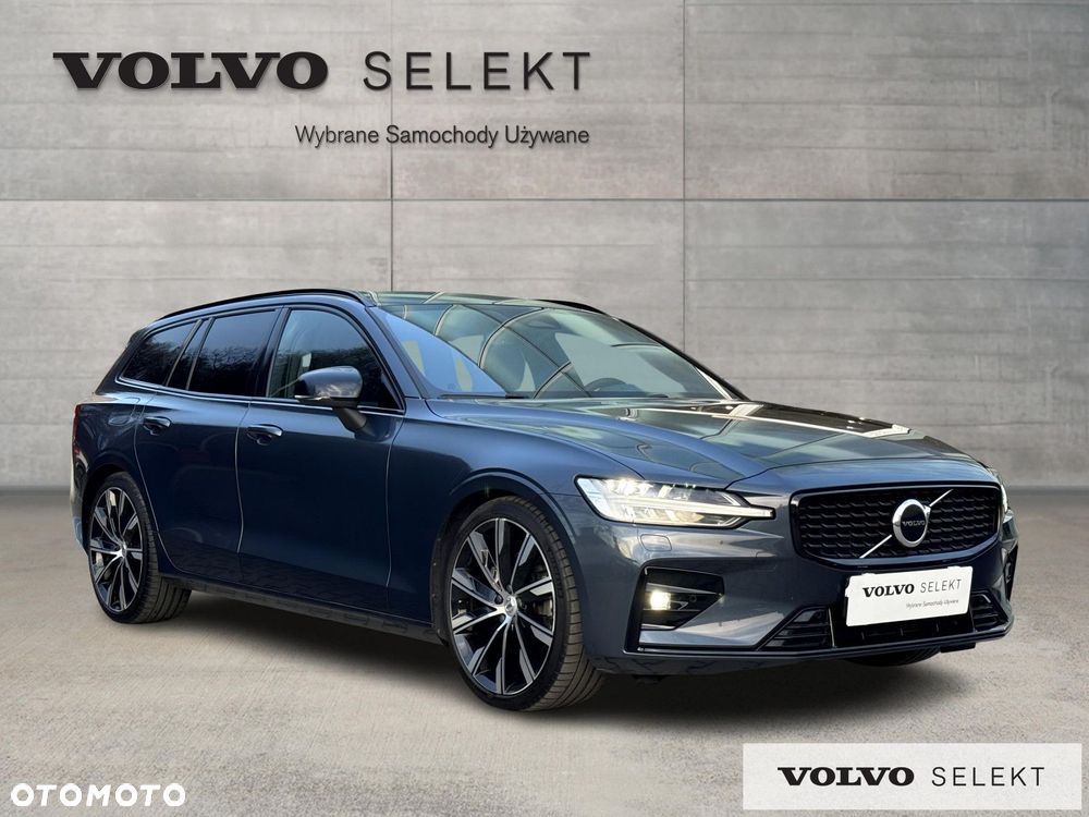 Volvo V60 - 7