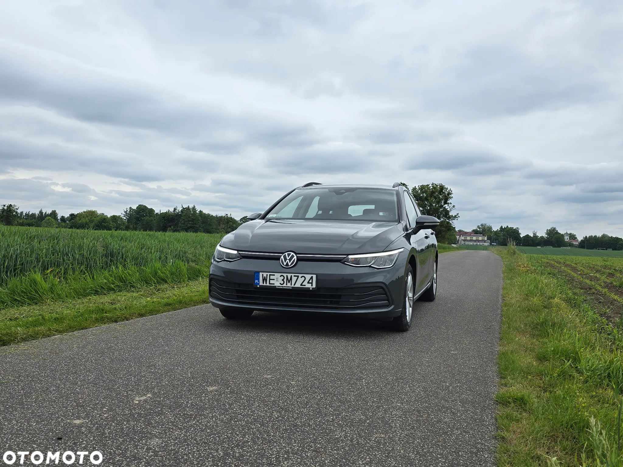 Volkswagen Golf - 4