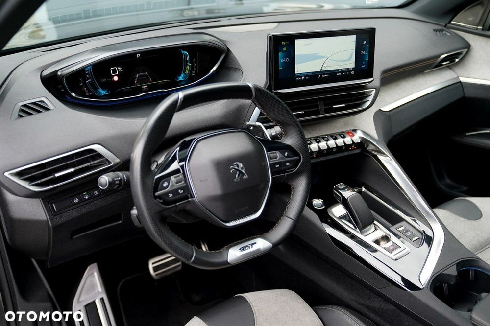 Peugeot 3008 - 18