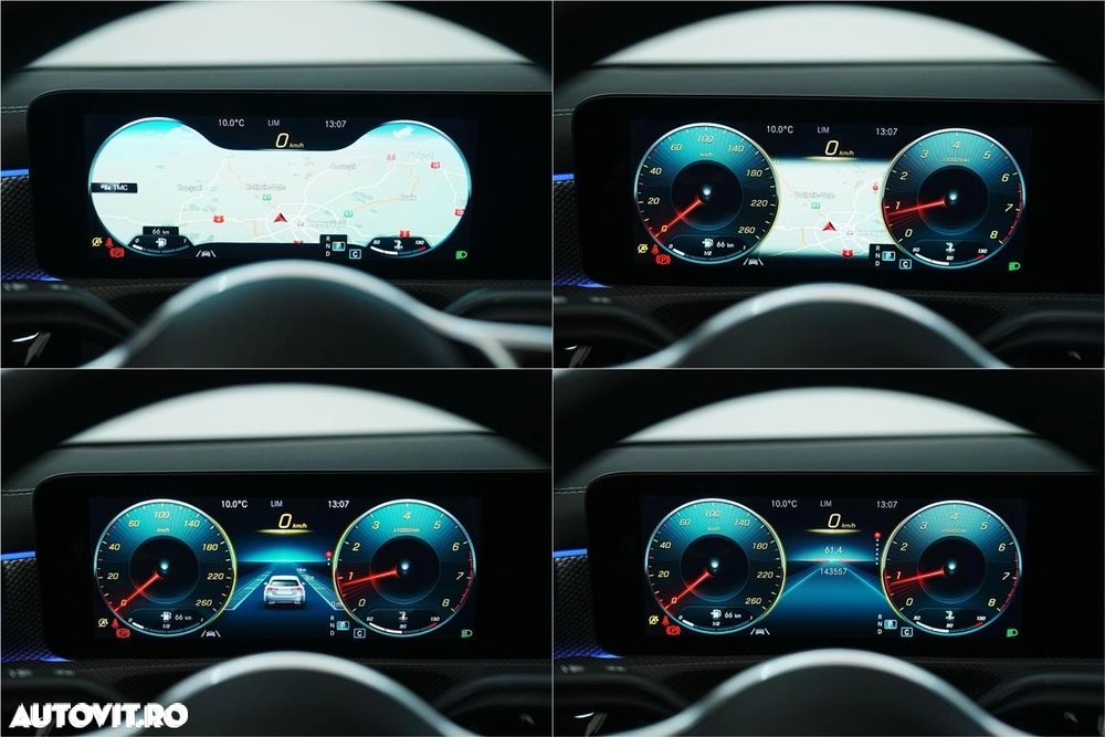 Mercedes-Benz CLA 200 7G-DCT Edition 2020 - 25