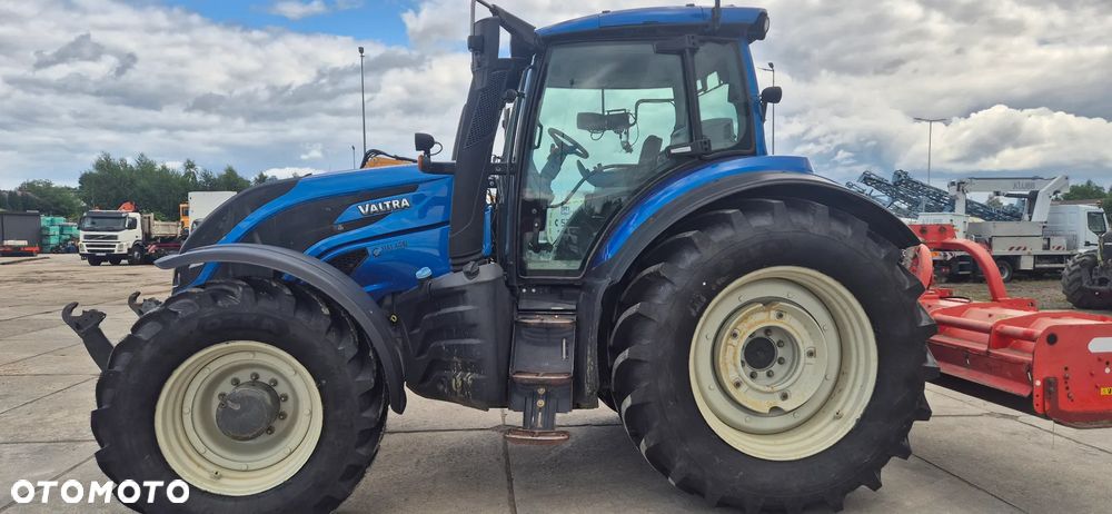 Valtra T234 - 8