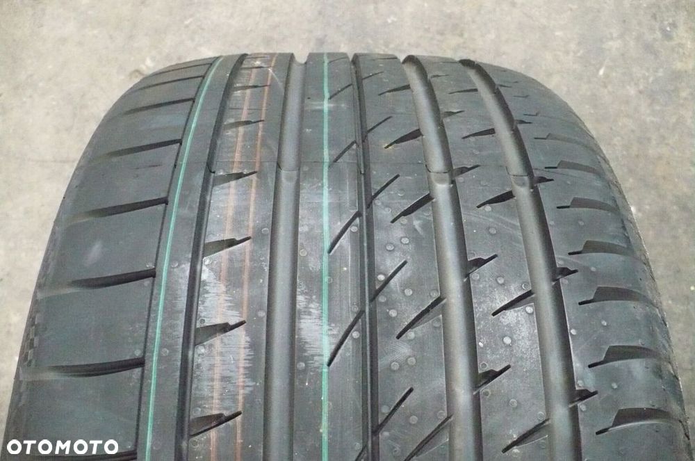 CONTINENTAL Sport Contact 3 NO 285/40R19 2019 NOWA - 2
