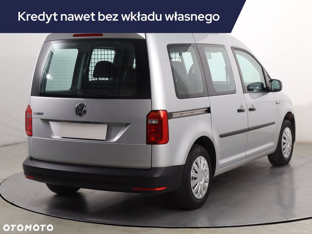 Volkswagen Caddy - 7
