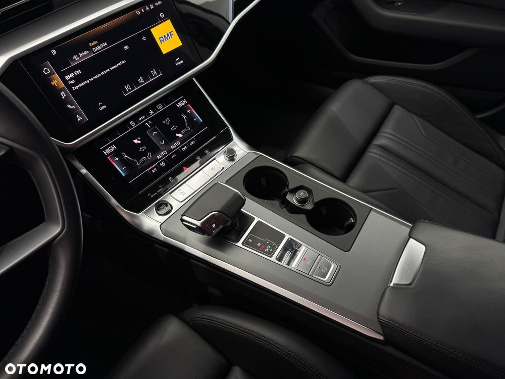 Audi A7 Sportback - 26