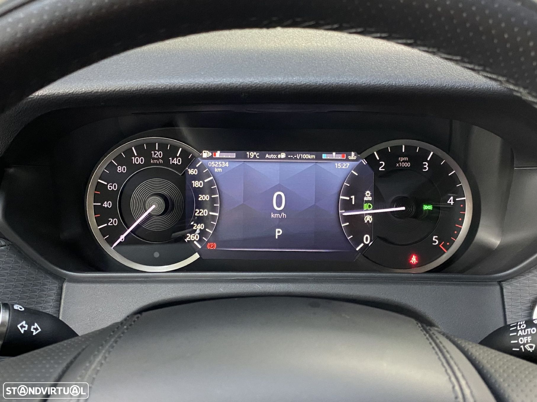 Land Rover Range Rover Velar 2.0 D200 AWD R-Dynamic S - 10