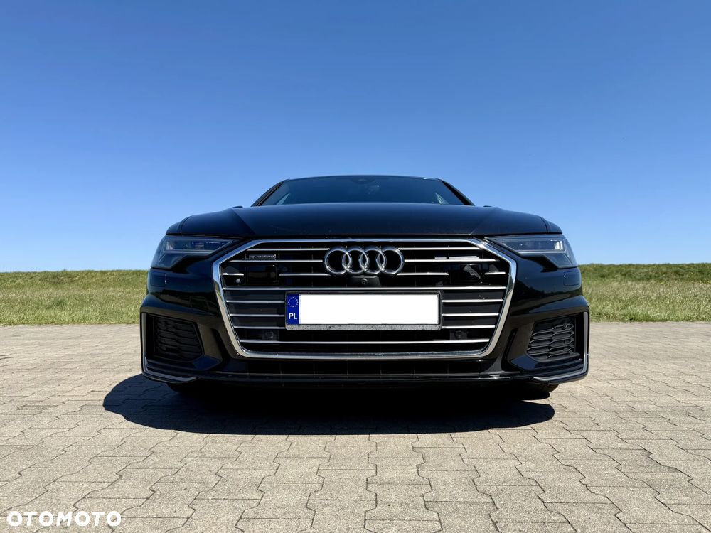 Audi A6 Limousine - 11