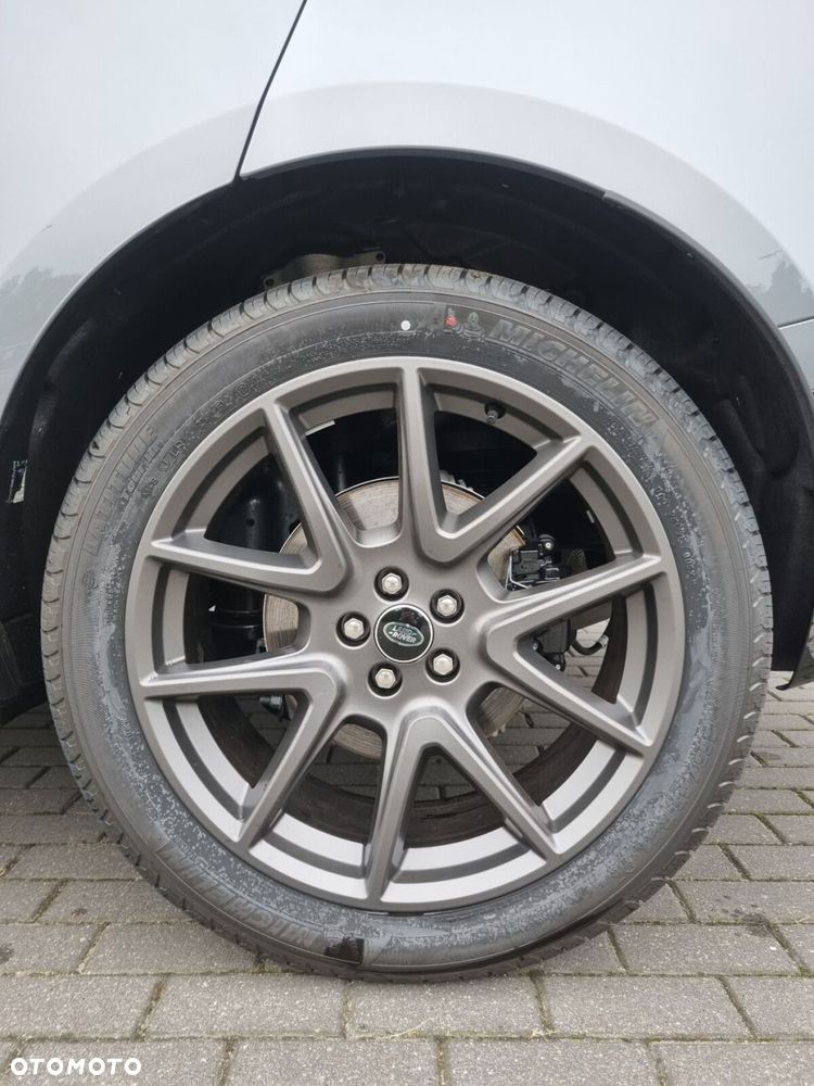 Land Rover Range Rover Velar - 6