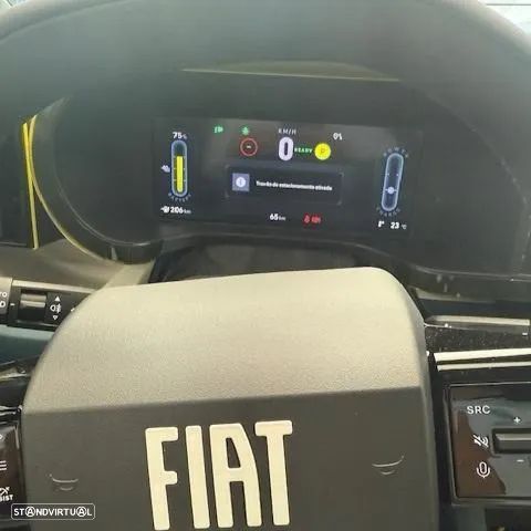 Fiat Grande Panda 45 kWh La Prima - 15