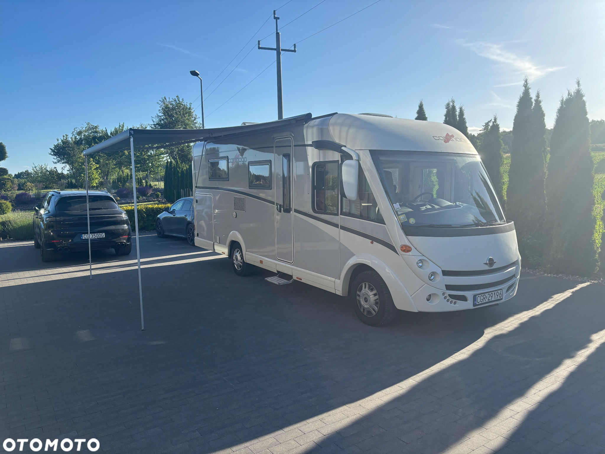 Carthago C-COMPACTLINE - 6