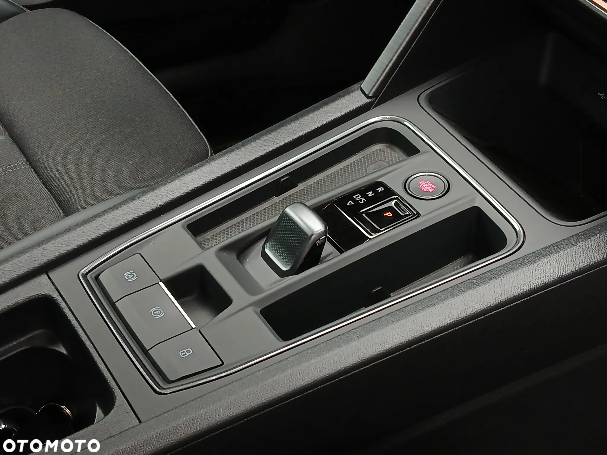 Cupra Formentor 1.4 e-Hybrid DSG - 22