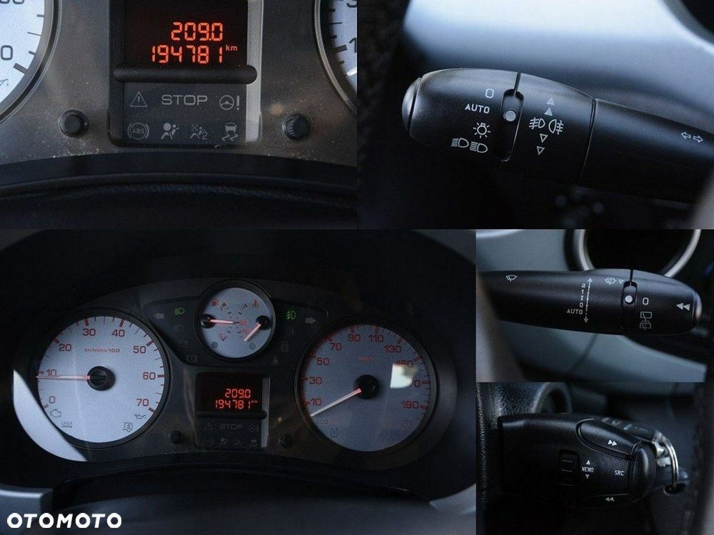 Citroën Berlingo - 23