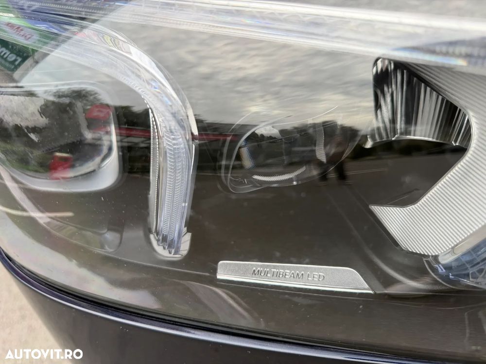 Mercedes-Benz Gle 2021 photo 4