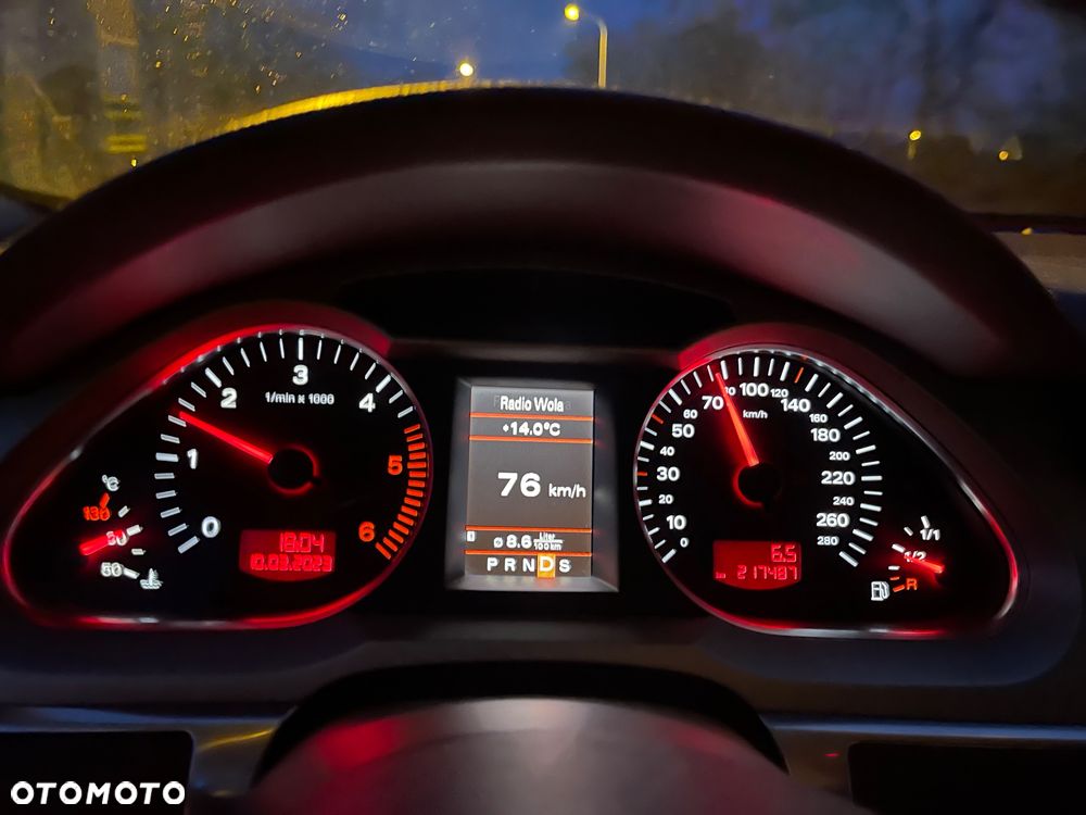 Audi A6 - 25