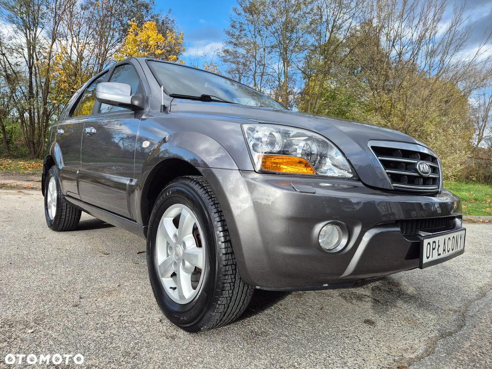 Kia Sorento - 9