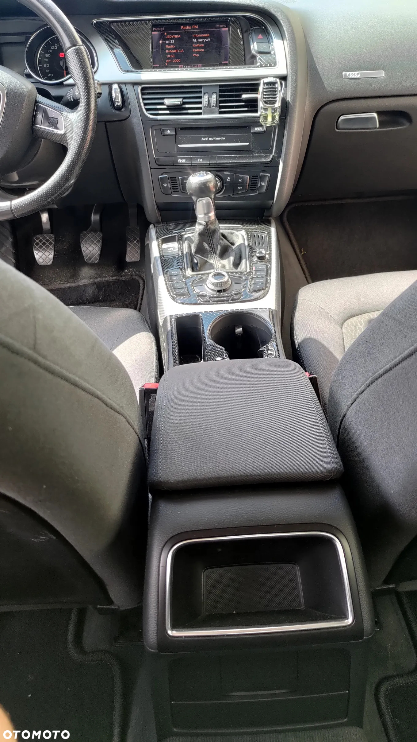 Audi A5 2.0 TDI - 11
