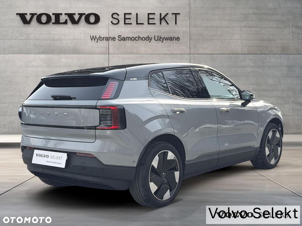 Volvo EX30 - 7