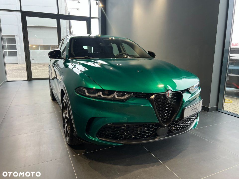Alfa Romeo Tonale - 3