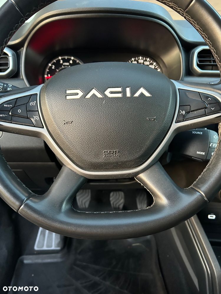 Dacia Duster - 24