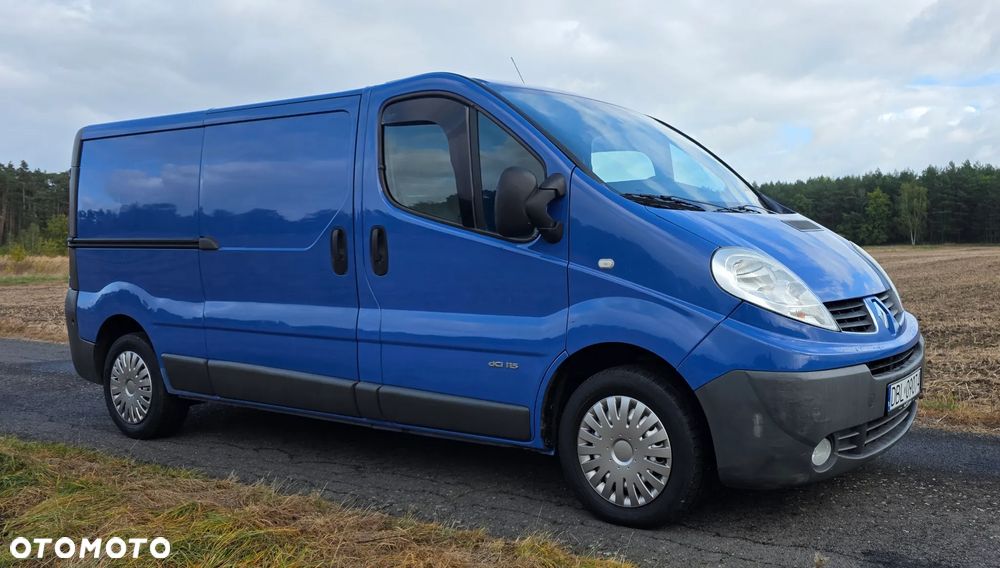 Renault Trafic - 15