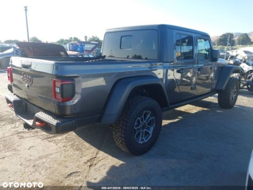 Jeep Gladiator - 3