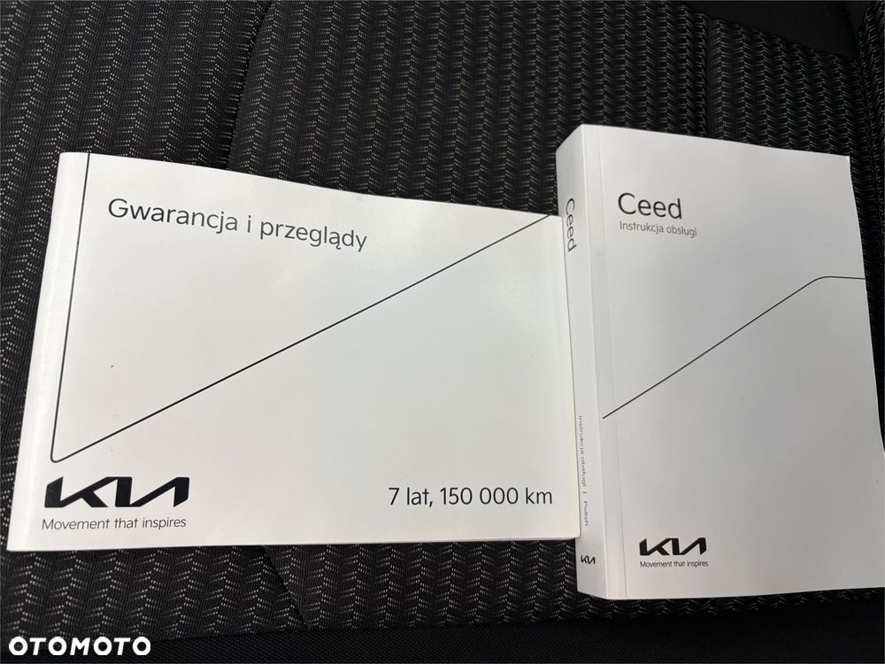Kia Ceed 1.5 T-GDI M - 19