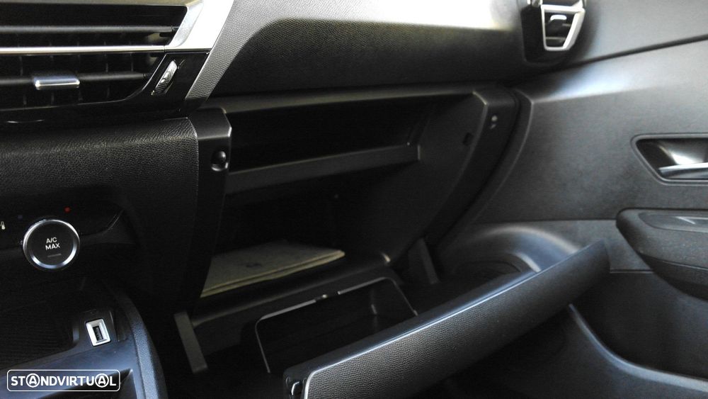 Citroën C4 1.2 Hybrid Plus e-DSC6 - 51