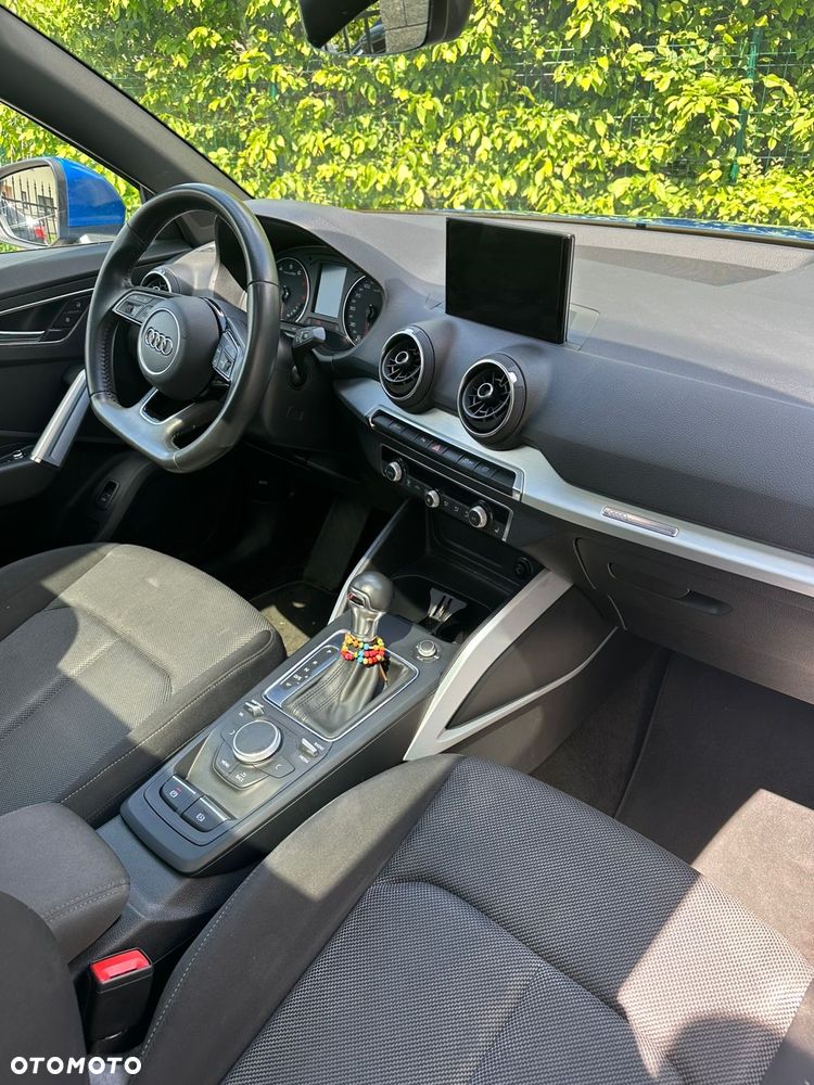 Audi Q2 35 TFSI S tronic - 9