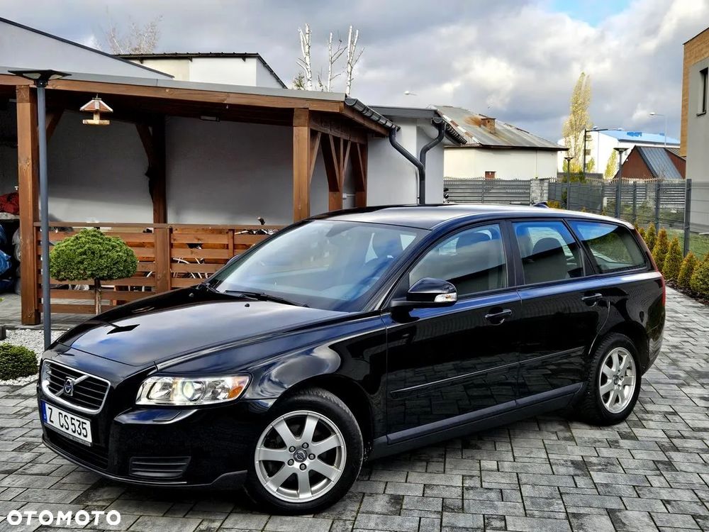 Volvo V50 1.8 RDesign - 4