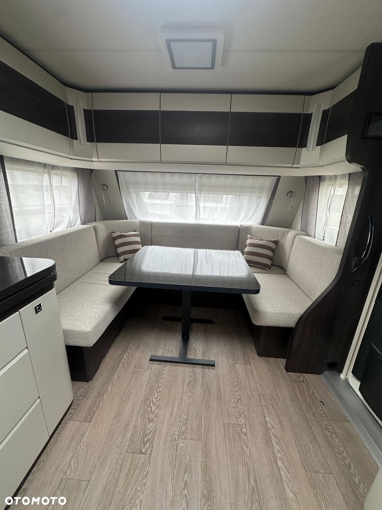 Hobby 560 WFU PRESTIGE - 6