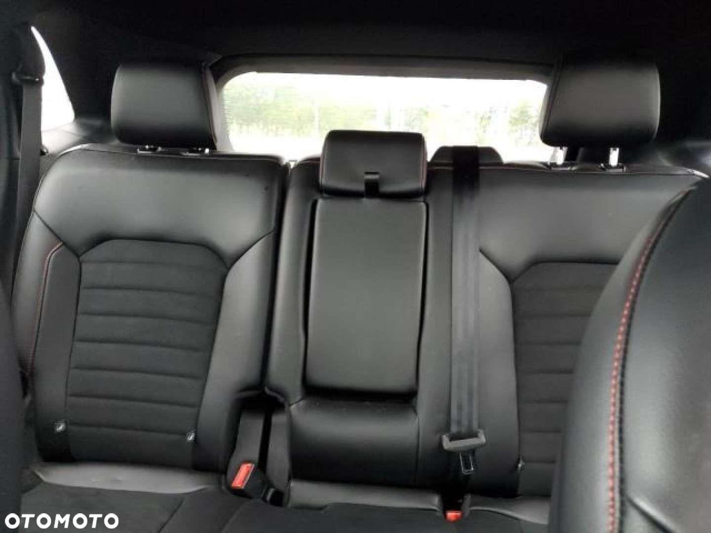 Ford Edge - 10