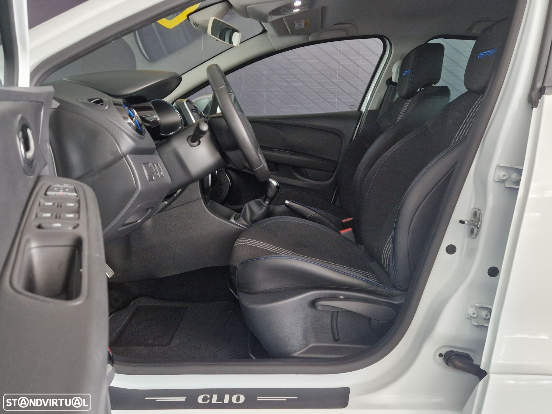 Renault Clio 0.9 TCe GT Line - 7