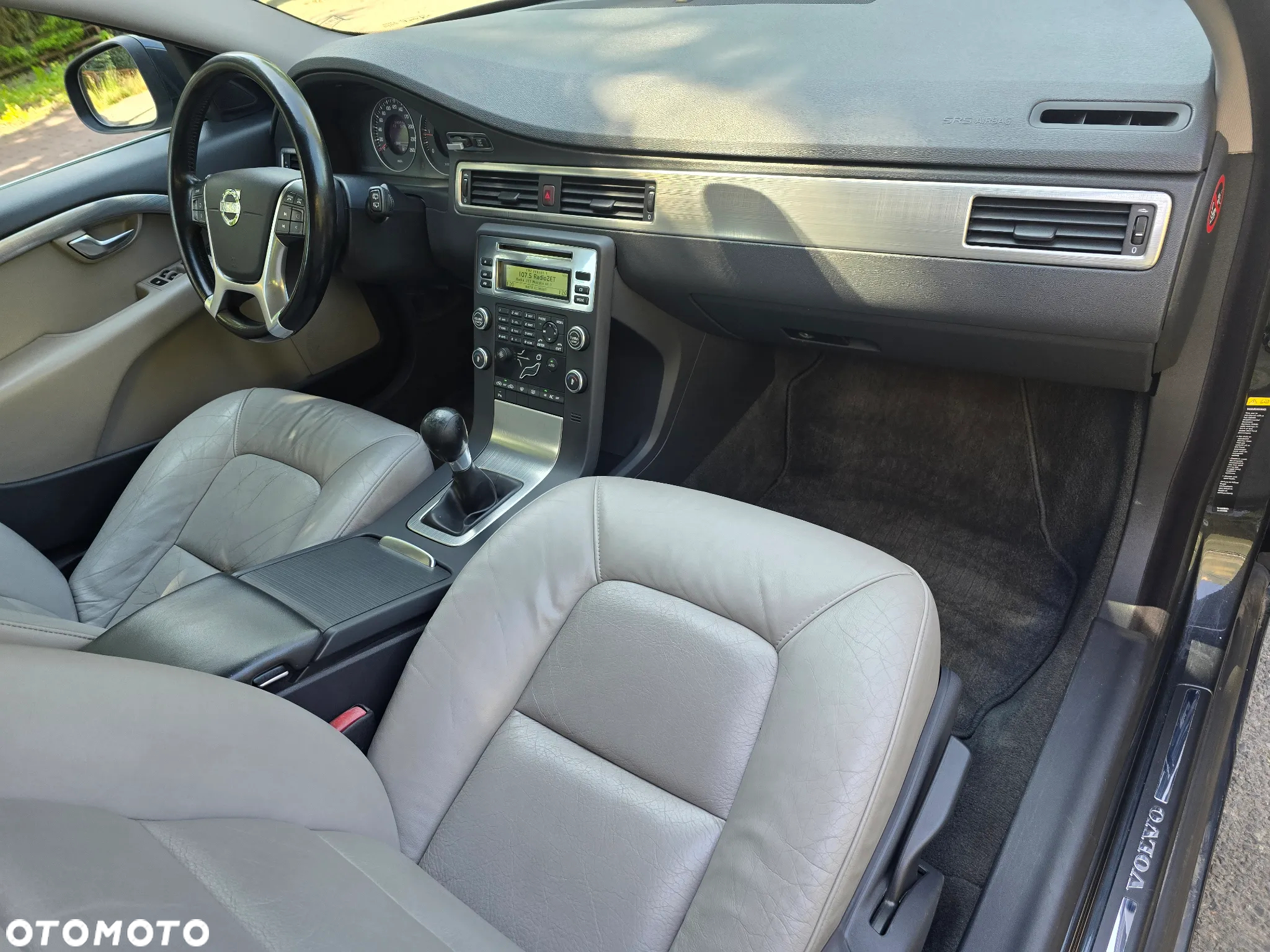 Volvo V70 2.0D Momentum - 32