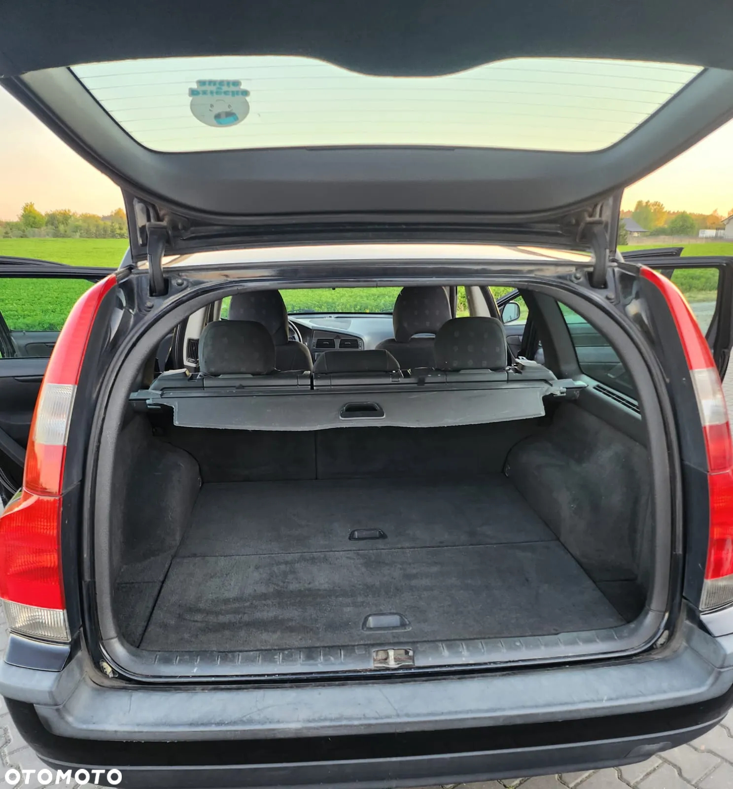 Volvo V70 - 7