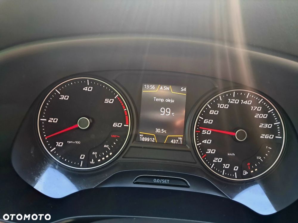 Seat Leon 2.0 TDI FR S&S DSG EU6 - 18